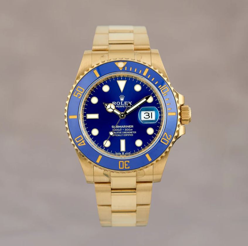 Deepsea  Oyster, 44 mm