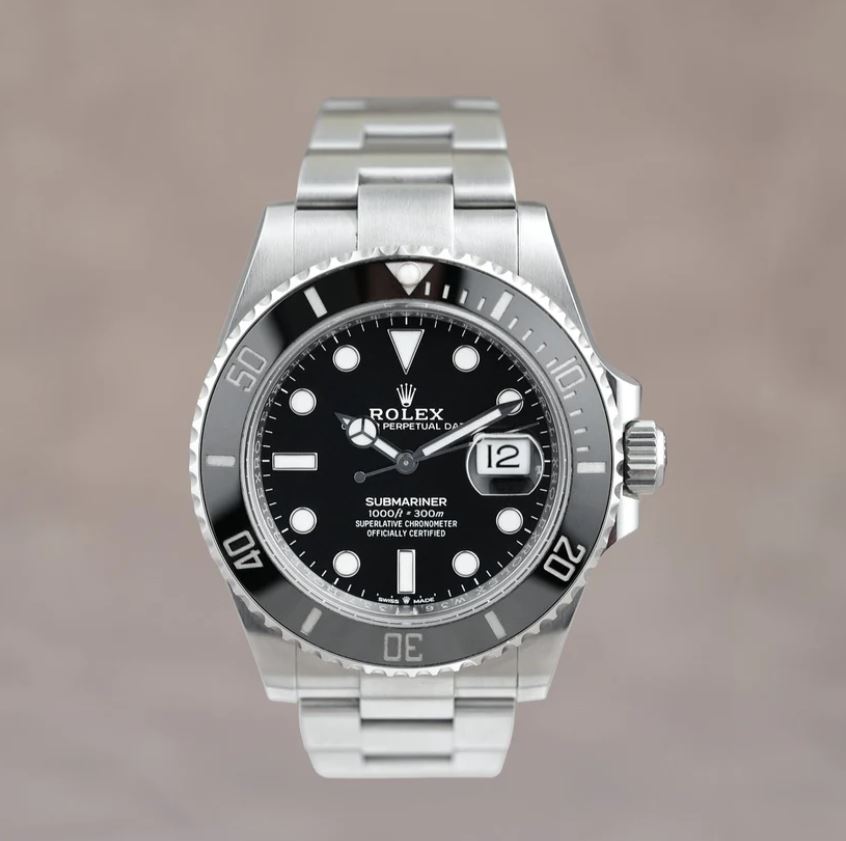 Rolex Submariner 41