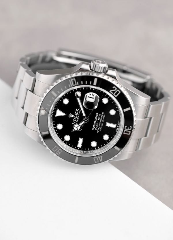 Rolex Submariner 41