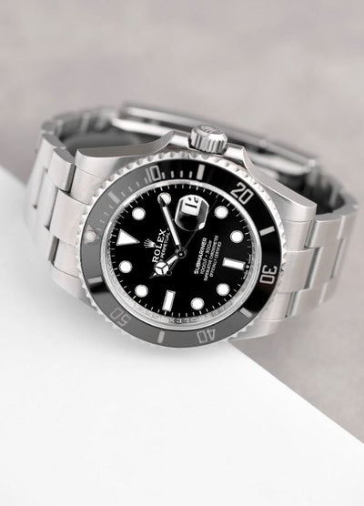 Rolex Submariner 41