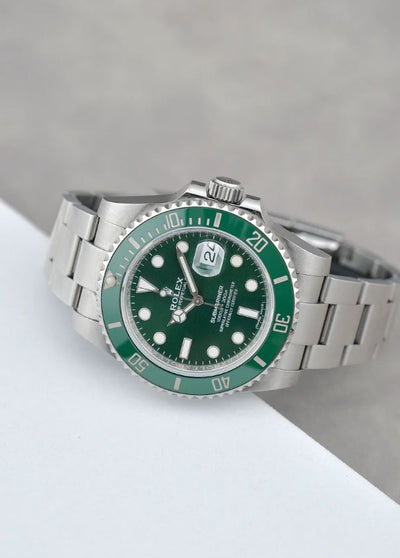 Submariner Date  Oyster, 41 mm