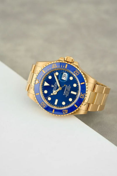 Deepsea  Oyster, 44 mm