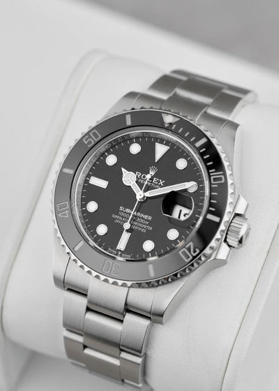 Rolex Submariner 41