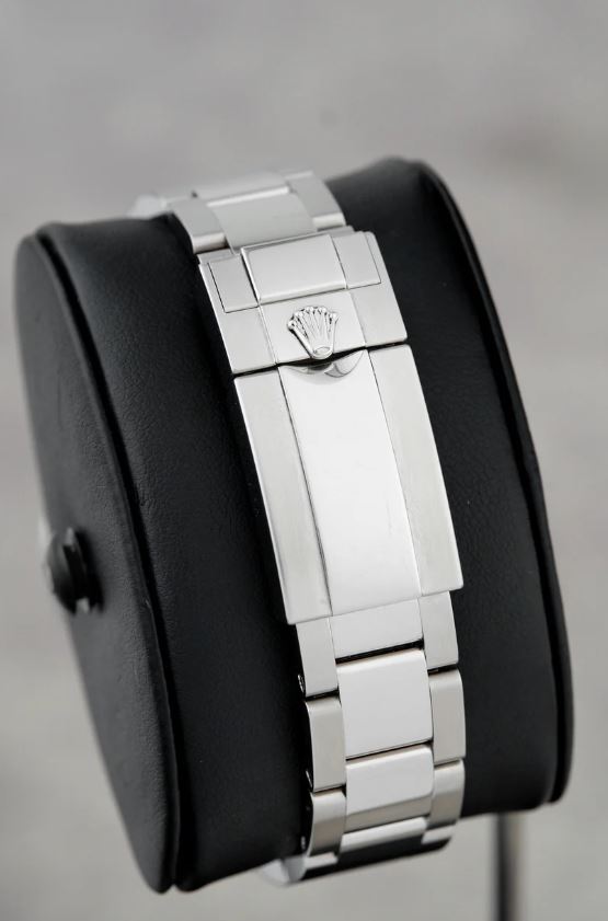 GMT-Master II "Batman"