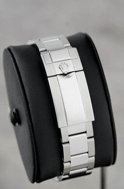 GMT-Master II "Batman"