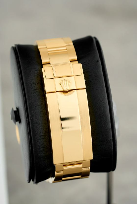 Deepsea  Oyster, 44 mm