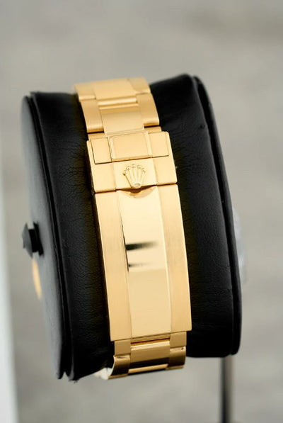 Deepsea  Oyster, 44 mm