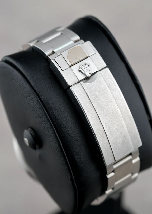 Submariner Date  Oyster, 41 mm