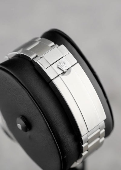 Rolex Submariner 41