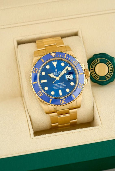 Deepsea  Oyster, 44 mm